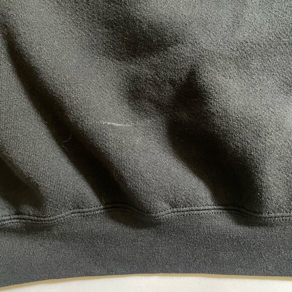 Vintage No Outfit Is Complete Without A Few Cat Hairs Lee Crewneck Sweatshirt - Picture 2 of 7